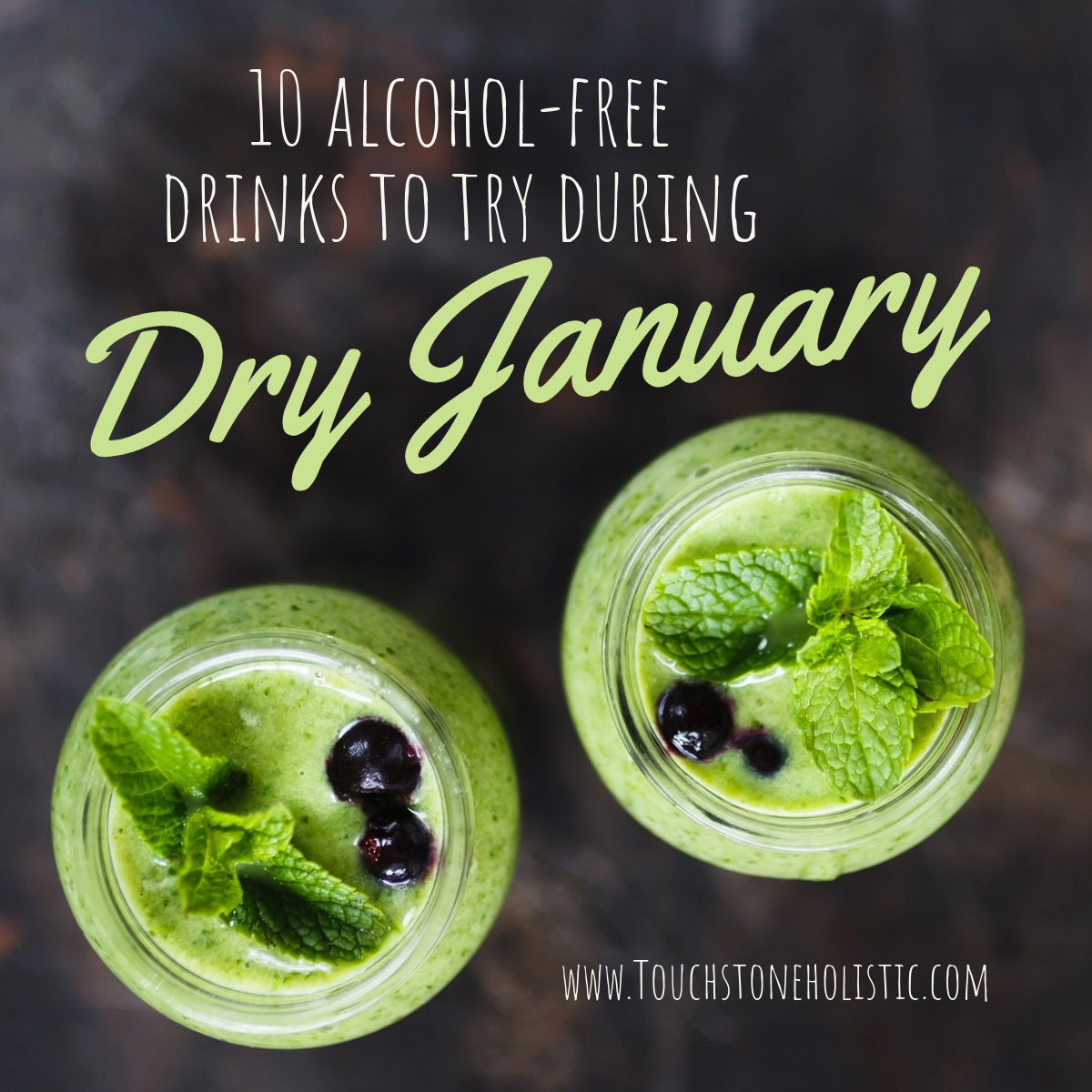 Dry January
