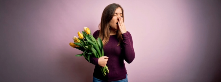 Spring Energy Boost: Natural Ways to Overcome Seasonal Fatigue