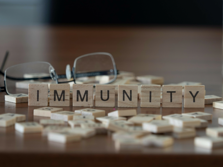Immunity
