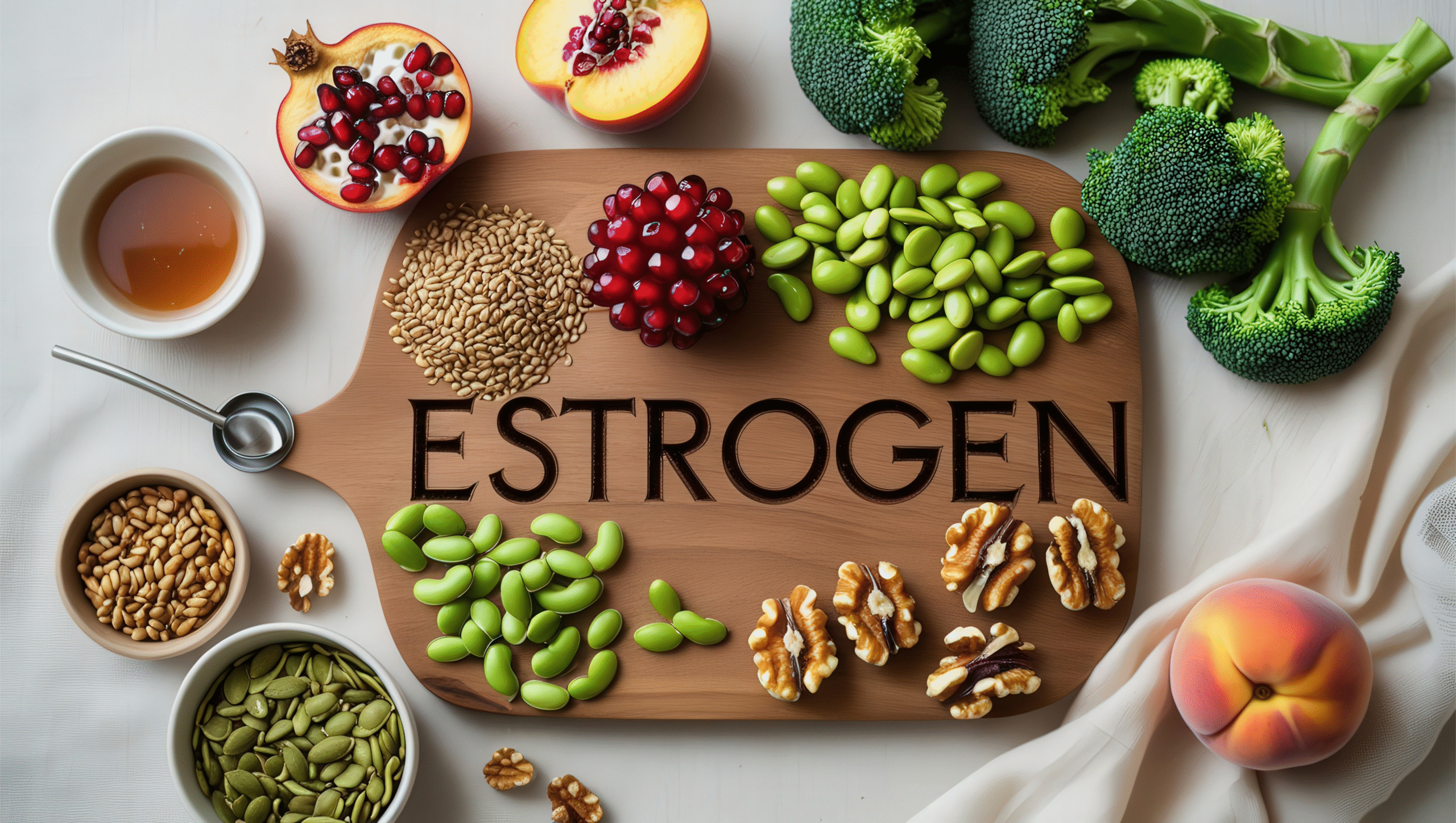 Estrogen