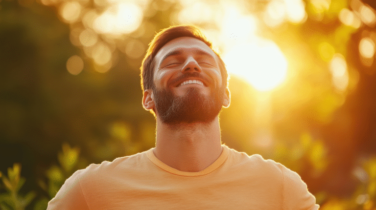Holistic Reset