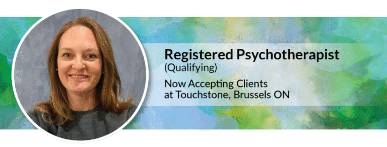 Introducing Counselling Services at Touchstone with Elizabeth Hickling, RP (Qualifying)