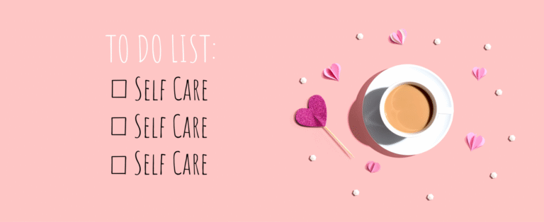 Self-Care Rituals for September