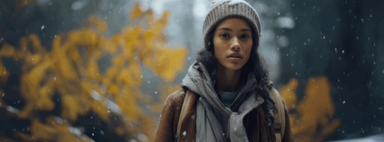 Strengthen Your Body and Mind as Winter Approaches