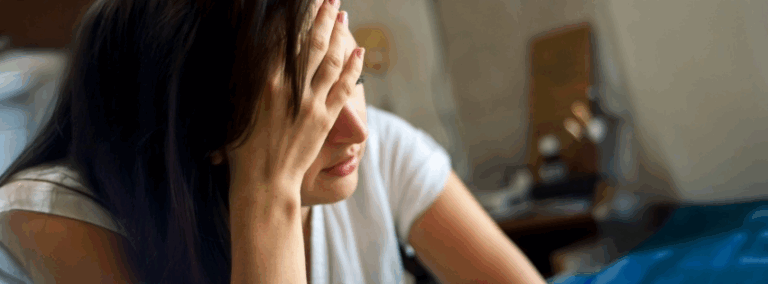 Understanding the Difference Between Emotional Fatigue and Physical Fatigue
