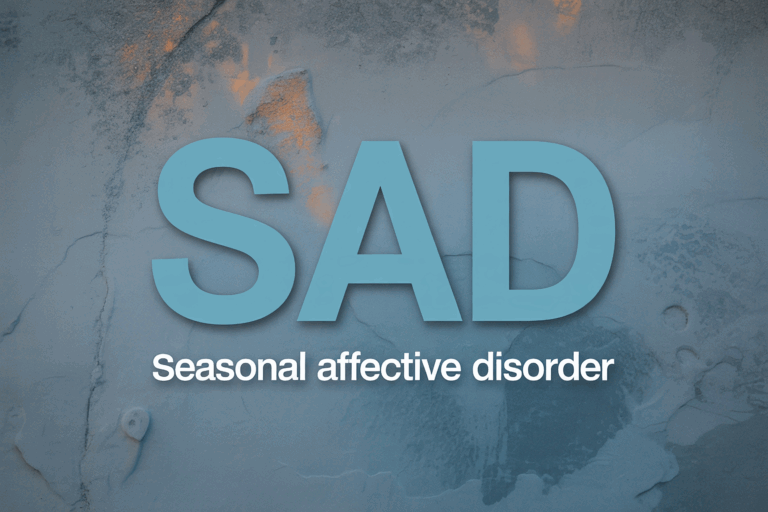 S.A.D