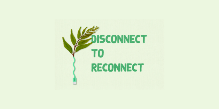 Disconnect