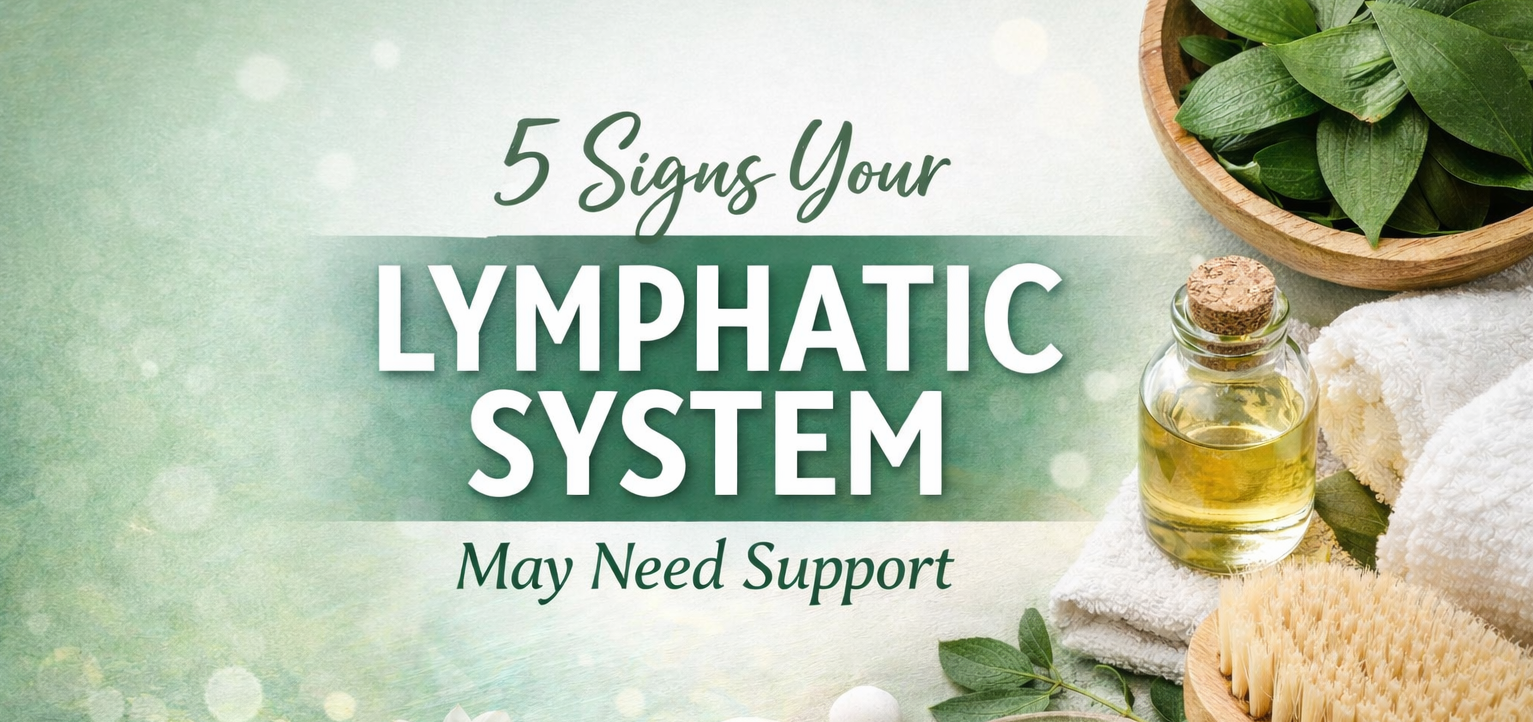 Lymphatic System