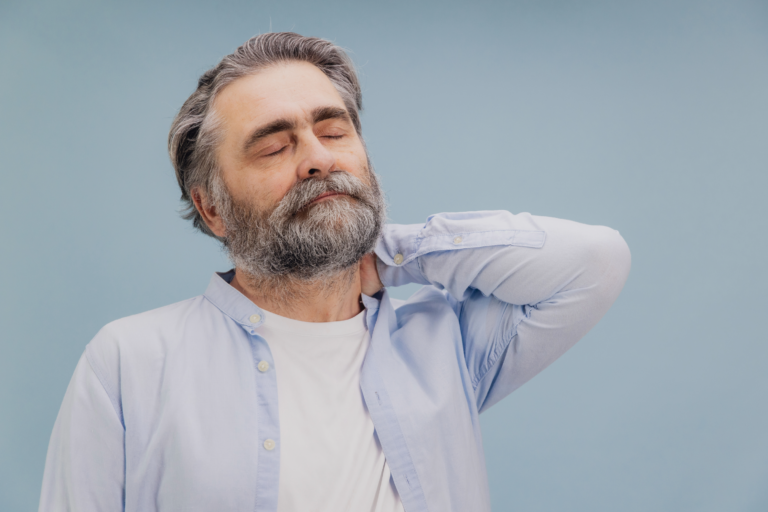 🌿 Cranial-Sacral Therapy: A Simple Checklist of How It Helps