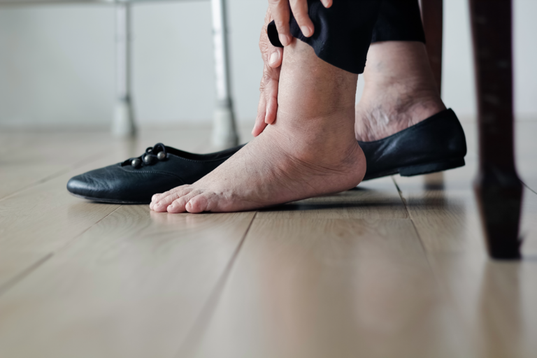 🌿 Manual Lymphatic Drainage: A Simple Checklist of How It Helps