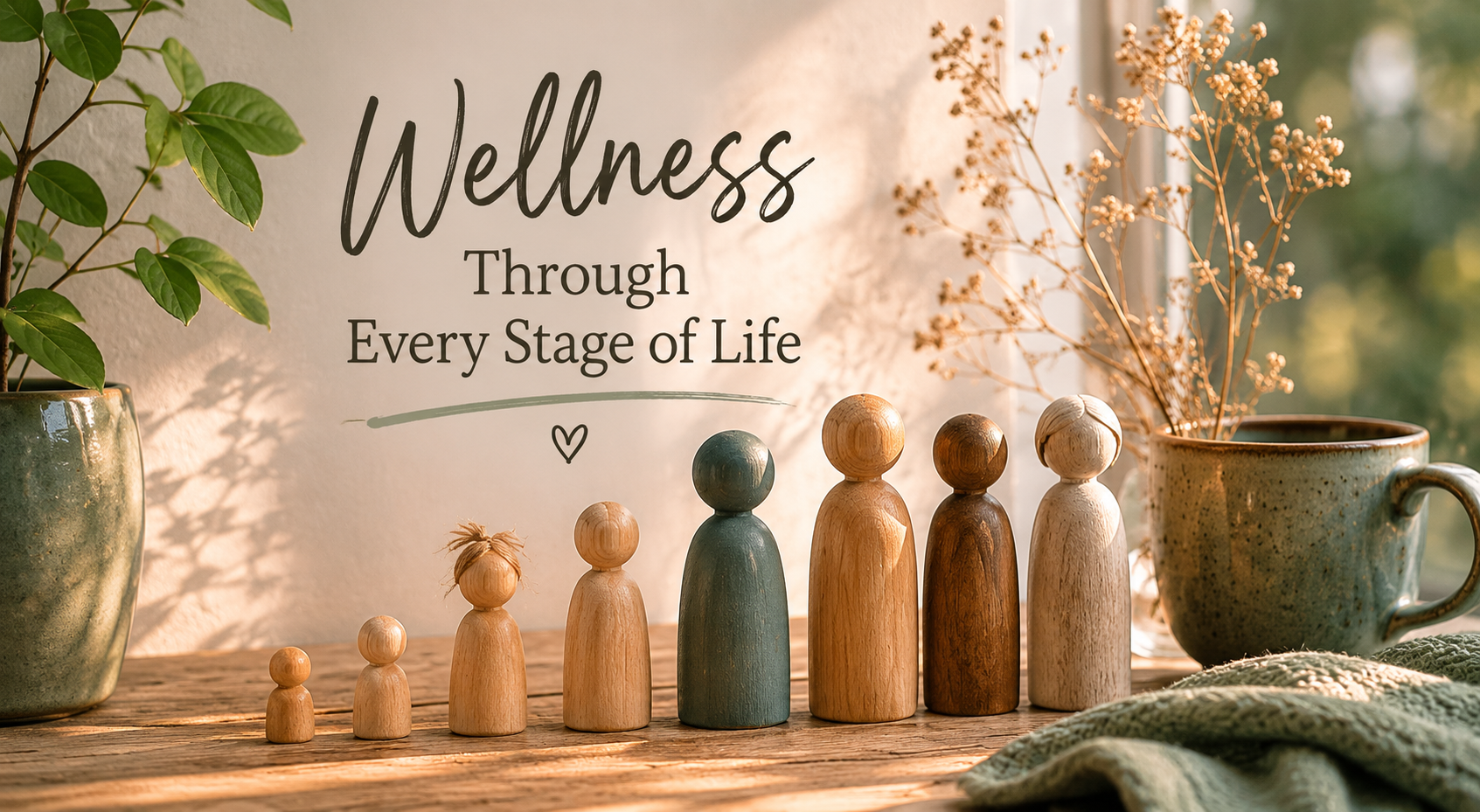 Stages of Life